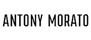 logo ANTONY MORATO