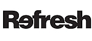 logo REFRESH