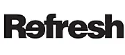 logo REFRESH