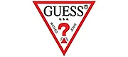 logo GUESS