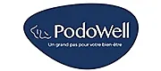 logo PODOWELL