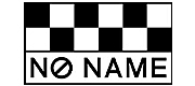 logo NO NAME
