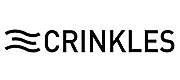 logo CRINKLES