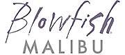 logo BLOWFISH MALIBU