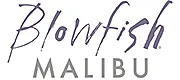 logo BLOWFISH MALIBU