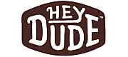 logo HEY DUDE