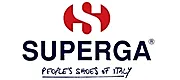 logo SUPERGA
