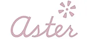 logo ASTER