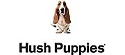 logo HUSH PUPPIES