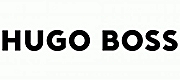 logo HUGO BOSS