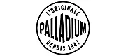 logo PALLADIUM