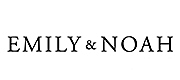 logo EMILY & NOAH