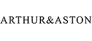logo ARTHUR & ASTON