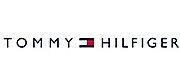 logo TOMMY HILFIGER