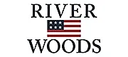 logo RIVER WOODS
