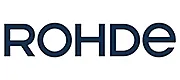 logo ROHDE