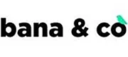 logo Bana&CO