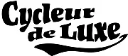 logo CYCLEUR DE LUXE