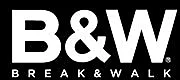 logo BREAK&WALK