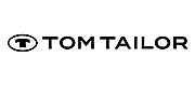 logo TOM TAILOR CASUAL