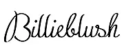 logo BILLIE BLUSH