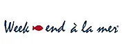 logo WEEK-END A LA MER