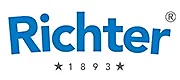 logo RICHTER