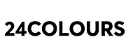 logo 24 COLOURS