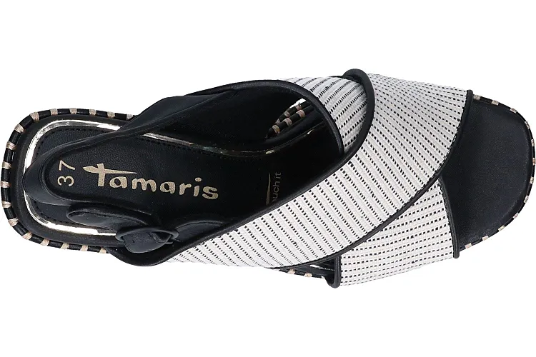 TAMARIS-TRAZEGNIES-BLANC-DAMES-0006