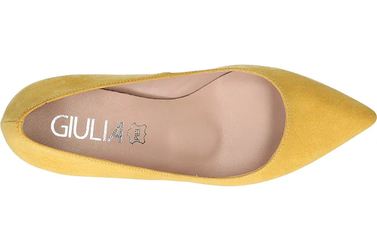GIULIA-GIULIA529-YELLOW-DAMES-0006