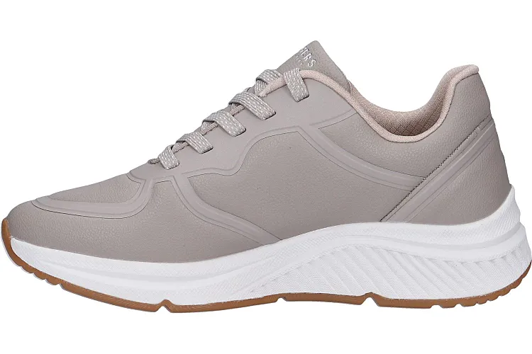 SKECHERS-MILEMAKERS-TAUPE-DAMES-0003