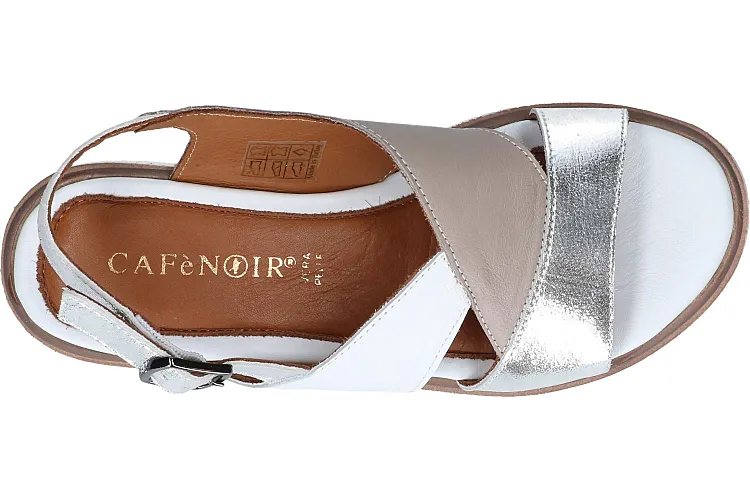 CAFENOIR-CAGNATA-WIT/TAUPE-DAMES-0006