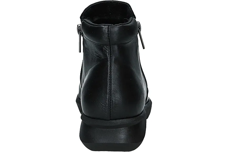HUSH PUPPIES-REALY1-NOIR-DAMES-0004