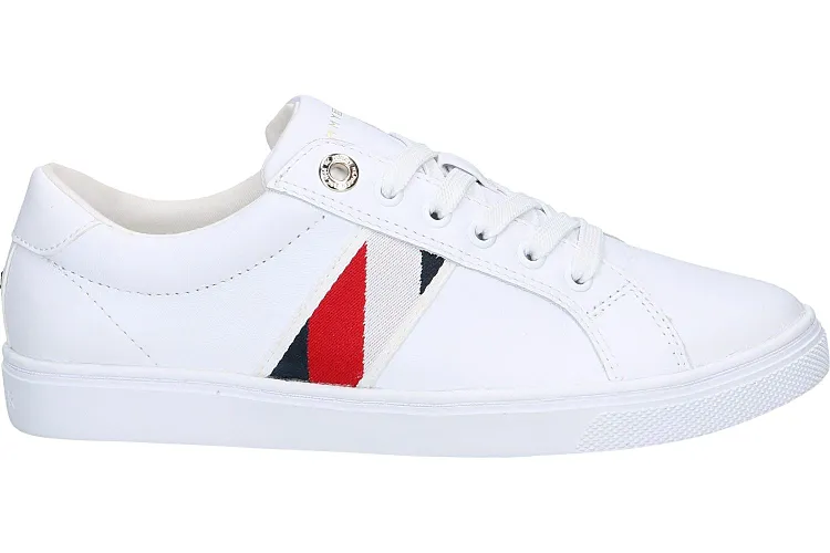 TOMMY HILFIGER-CORPORATE2-BLANC-DAMES-0005