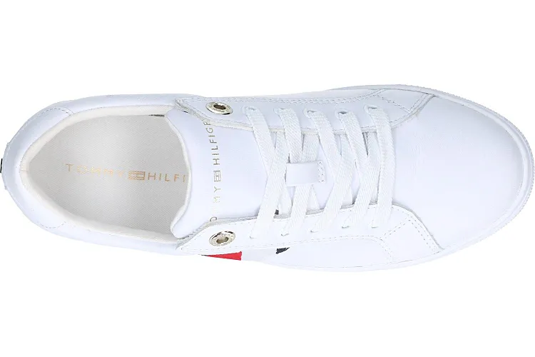 TOMMY HILFIGER-CORPORATE2-BLANC-DAMES-0006
