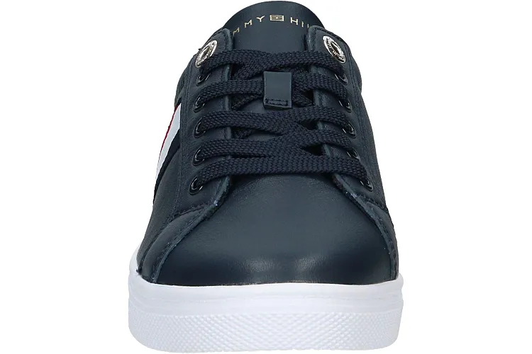 TOMMY HILFIGER-CORPORATE1-NAVY-DAMES-0002
