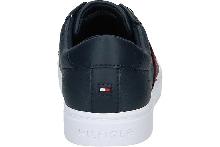TOMMY HILFIGER-CORPORATE1-NAVY-DAMES-0004