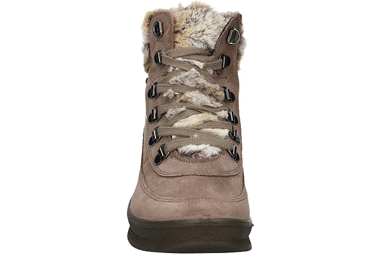 HUSH PUPPIES-INVERNO-TAUPE-DAMES-0002
