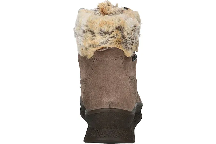 HUSH PUPPIES-INVERNO-TAUPE-DAMES-0004