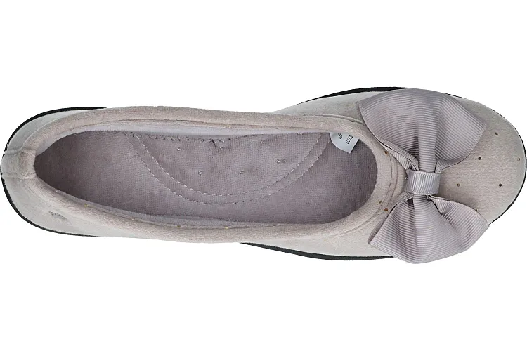 ISOTONER-INCHY-TAUPE-DAMES-0006