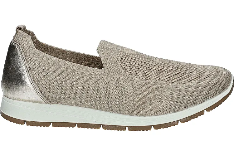 HUSH PUPPIES-INFRA-TAUPE-DAMES-0005