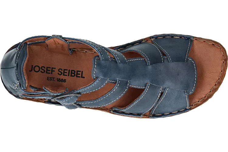 JOSEF SEIBEL-ROSALIE 51-BLEU-DAMES-0006