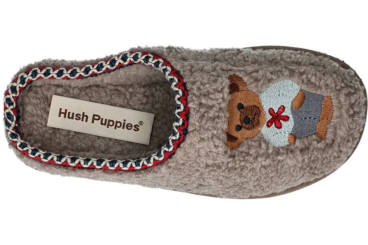 HUSH PUPPIES-OURS-TAUPE-DAMES-0006