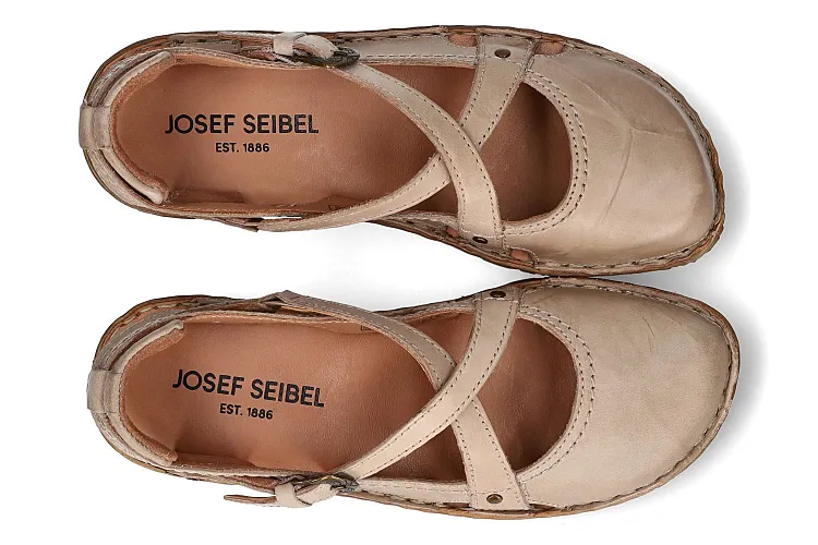 JOSEF SEIBEL-ROSALIE13A-BEIGE-DAMES-0003
