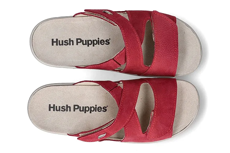 HUSH PUPPIES-TUTOS2-ROUGE-DAMES-0003