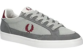 FRED PERRY-FULBERT-GRIS-HOMMES-0001