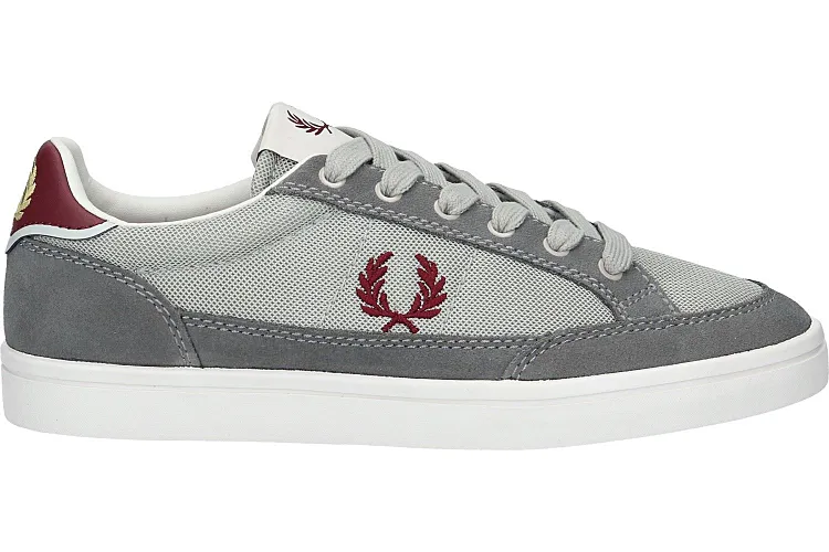 FRED PERRY-FULBERT-GRIS-HOMMES-0005