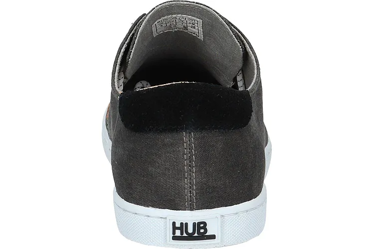 HUB-BOSS-TAUPE FONCE-HOMMES-0004