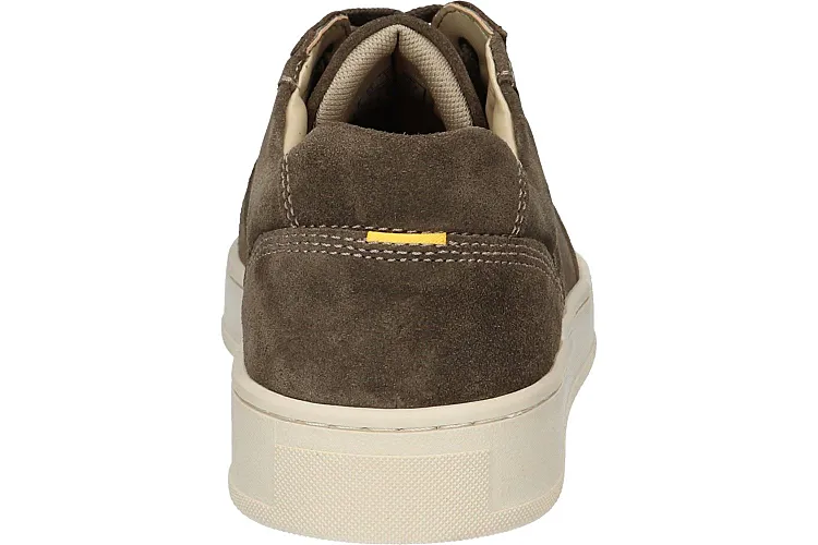 CAMEL ACTIVE-CLOUD2A-TAUPE-HOMMES-0004