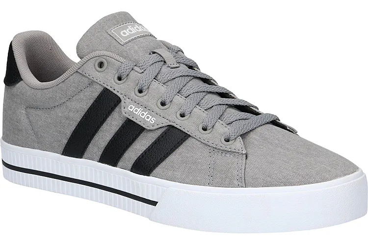 ADIDAS-DAILY 3.0 1-GRIS-HOMMES-0001